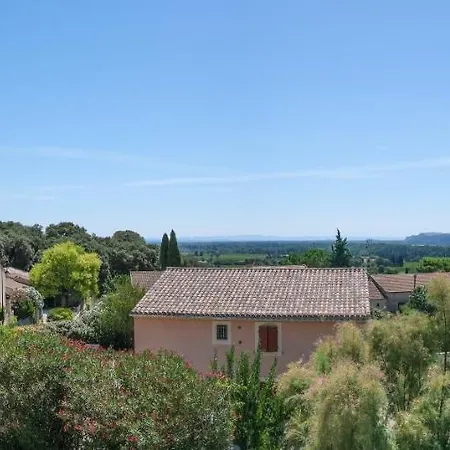La Maison Ryokufu Chateauneuf-du-Pape Exterior photo