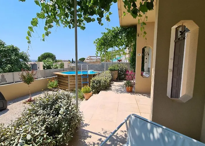 La Maison Ryokufu