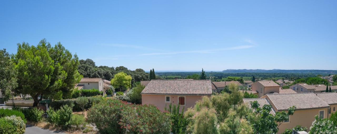 Holiday home La Maison Ryokufu Chateauneuf-du-Pape