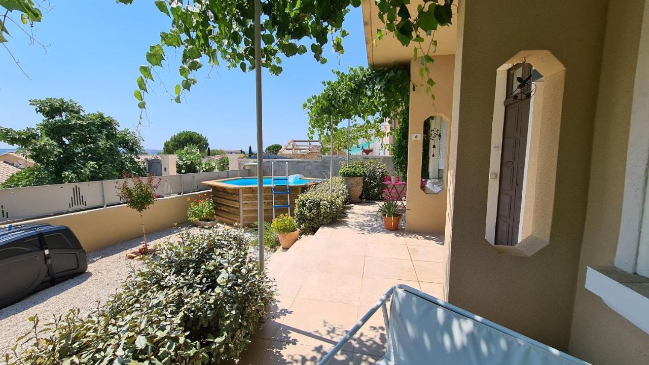 Holiday home La Maison Ryokufu