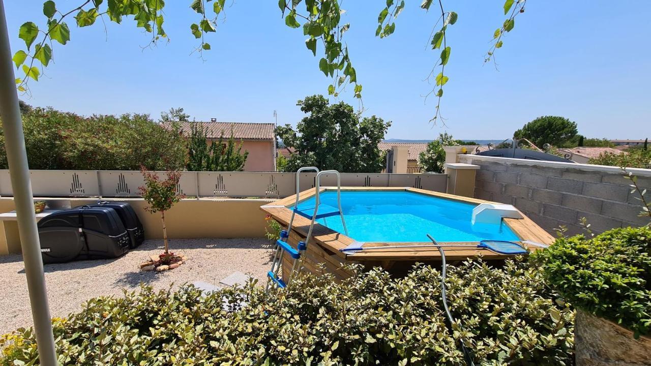 La Maison Ryokufu Chateauneuf-du-Pape
